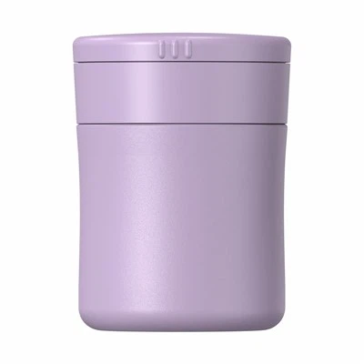 Vakuumska posoda za hrano iz nerjavečega jekla